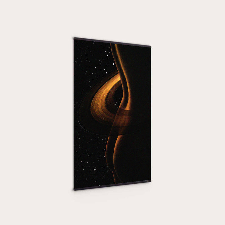 Saturn Print