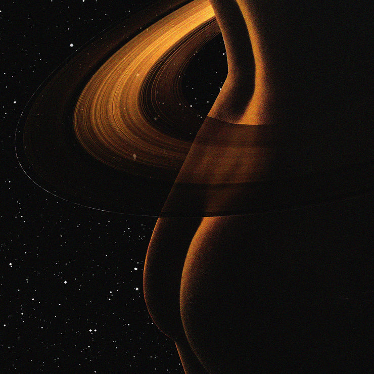 Saturn Print